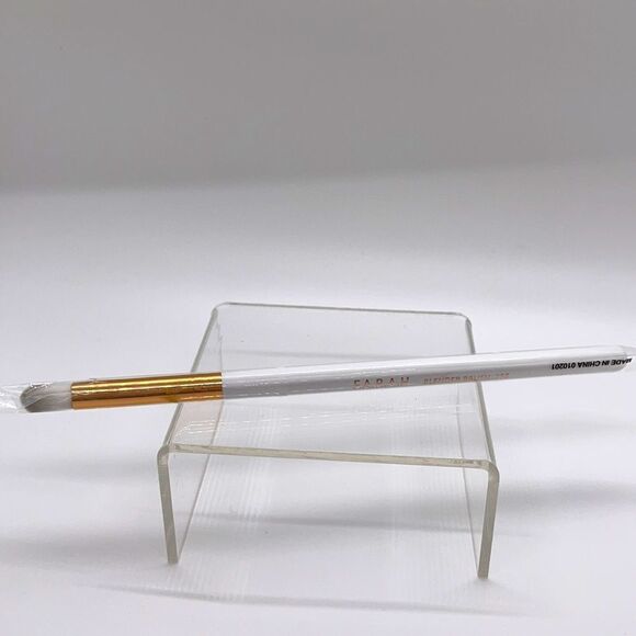 NWT F.A.R.A.H Blender Brush 25E Rose Gold Brush - Picture 2 of 4